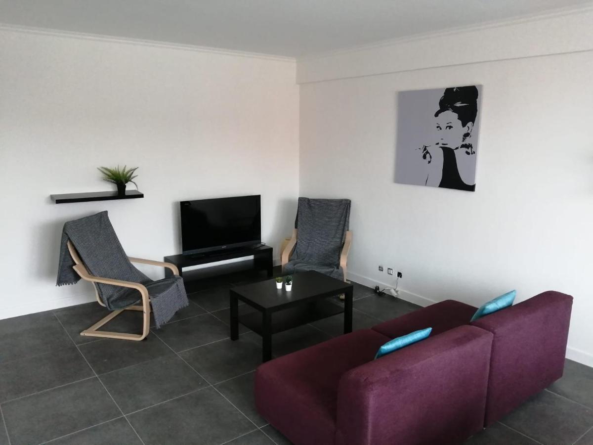 Appartement Noa Ootende Oostende Exterior foto